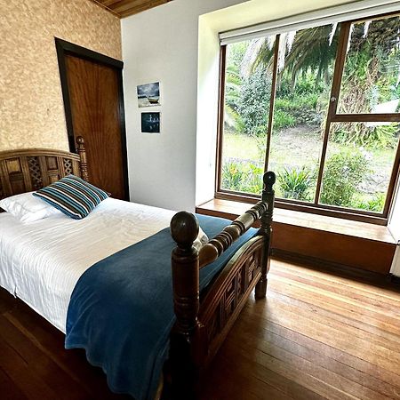 Finca San Pedro -Alojamiento Campestre Y Reserva Natural- Sogamoso Kültér fotó