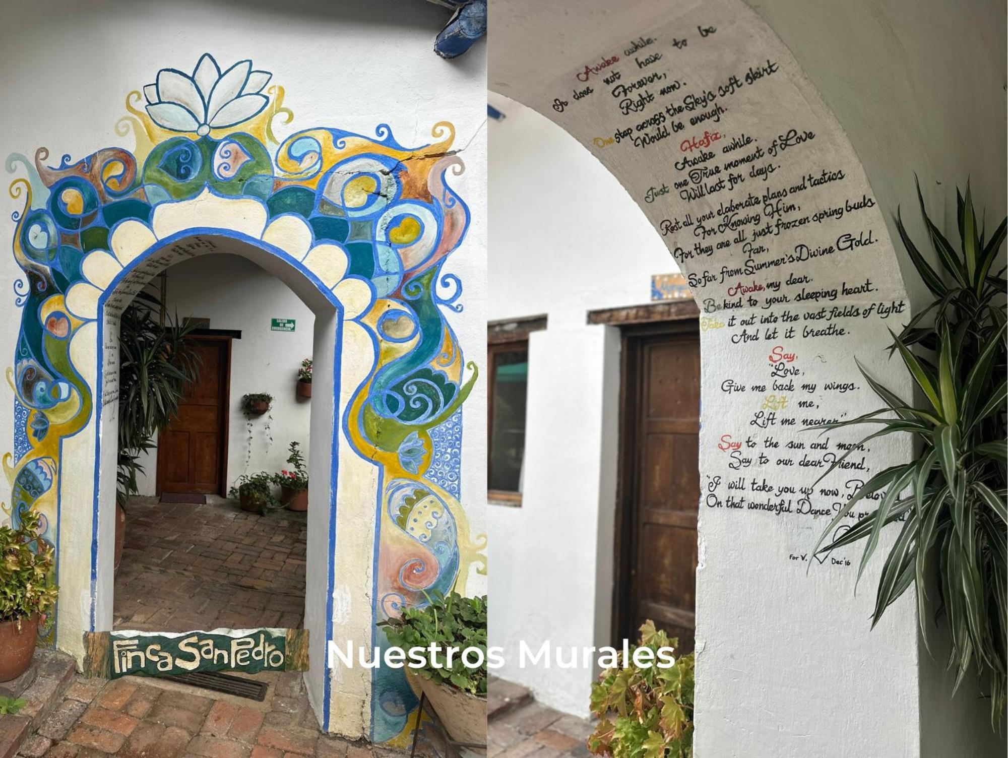 Finca San Pedro -Alojamiento Campestre Y Reserva Natural- Sogamoso Kültér fotó