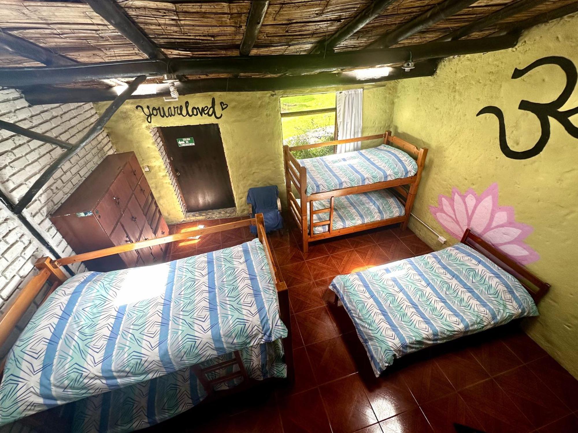 Finca San Pedro -Alojamiento Campestre Y Reserva Natural- Sogamoso Kültér fotó