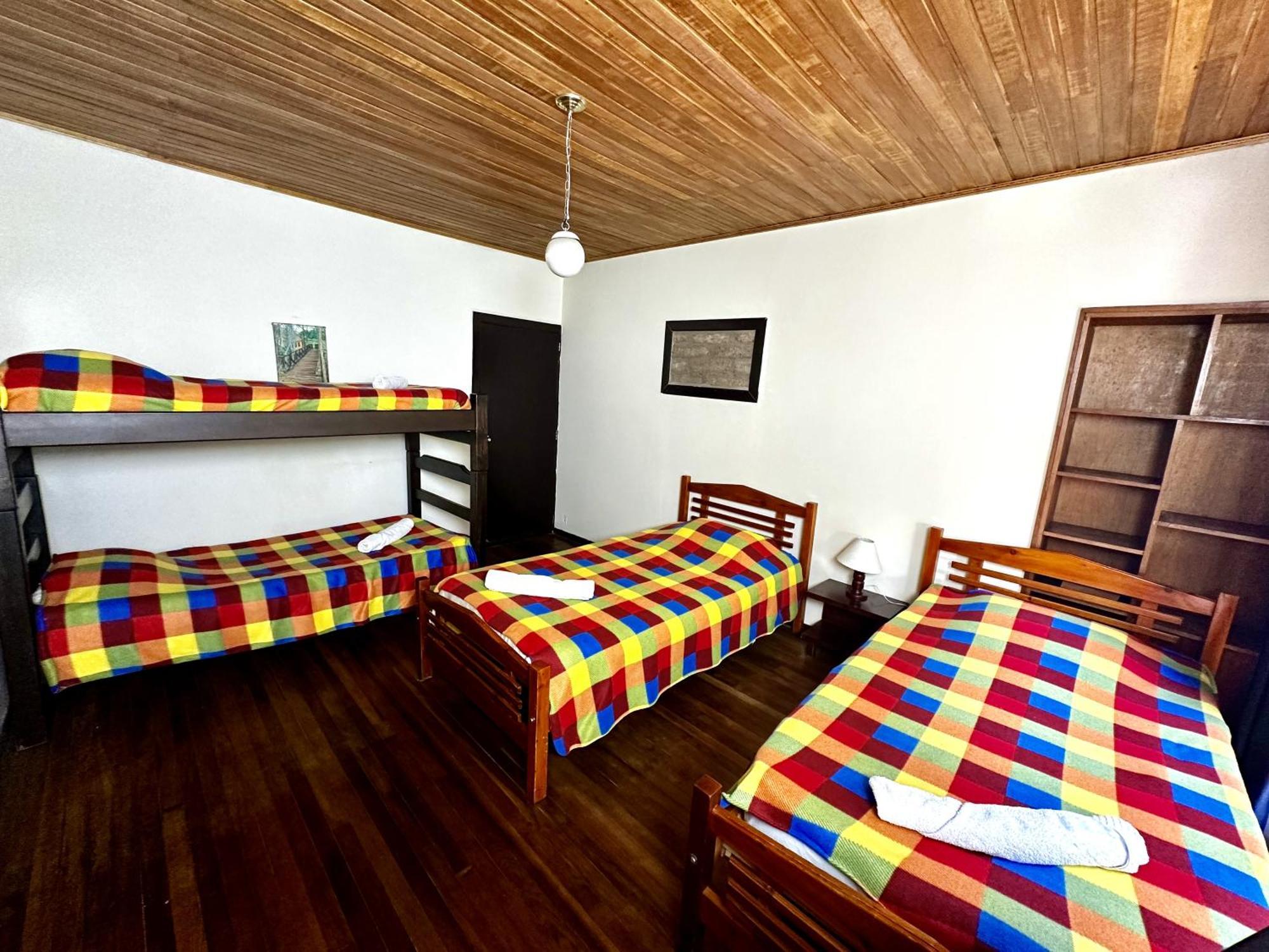 Finca San Pedro -Alojamiento Campestre Y Reserva Natural- Sogamoso Kültér fotó
